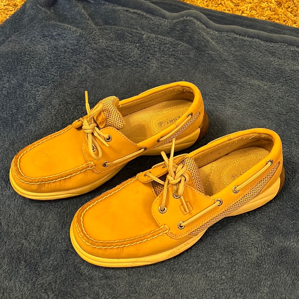 Sperry Shoes
